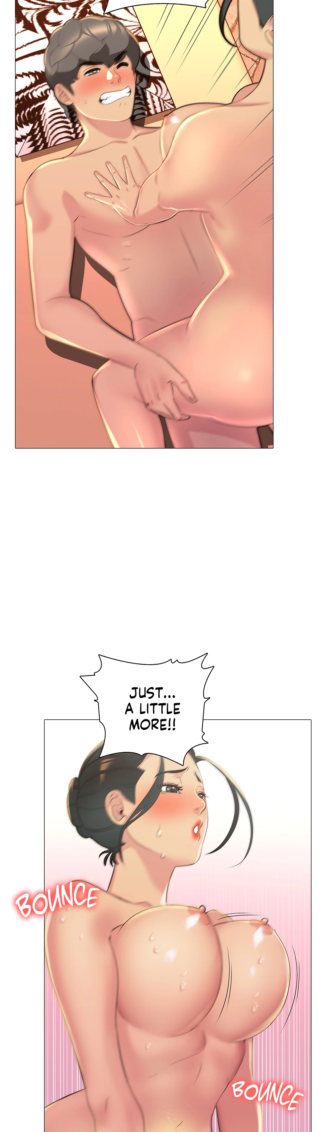 My Best Friend’s Girl Chapter 12 - page 20