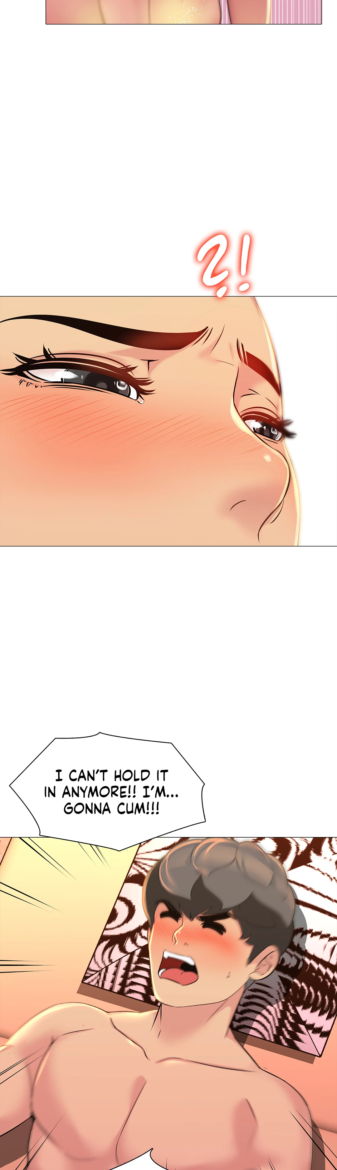 My Best Friend’s Girl Chapter 12 - page 21