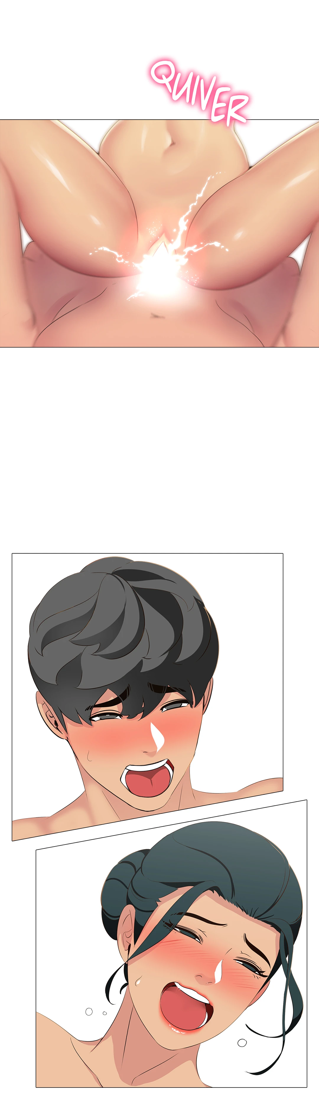 My Best Friend’s Girl Chapter 12 - page 23