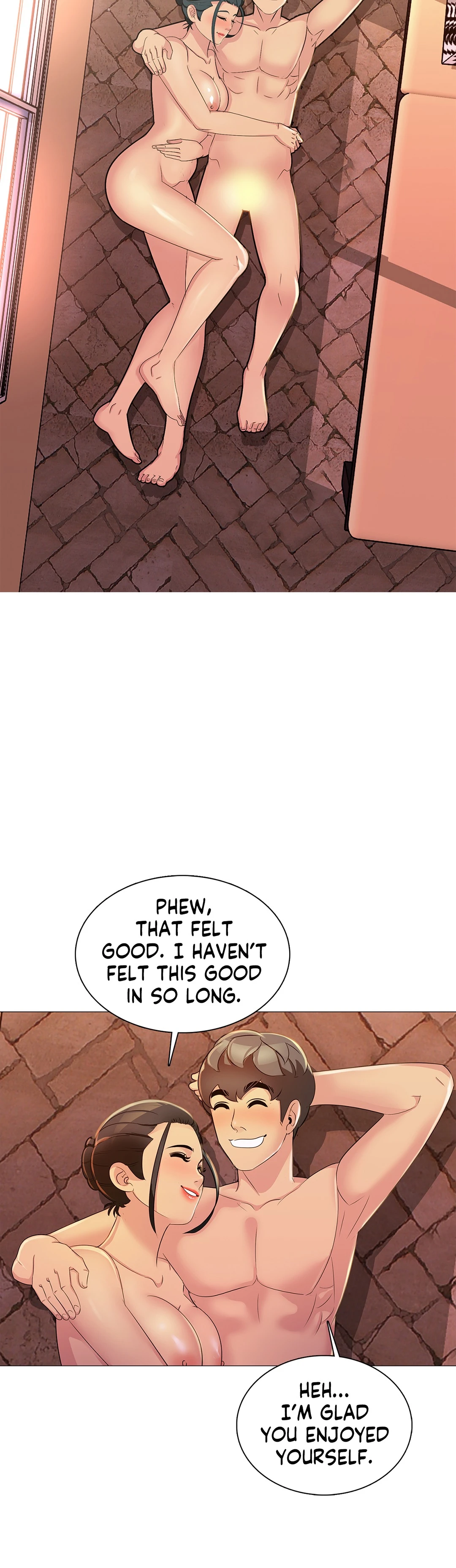 My Best Friend’s Girl Chapter 12 - page 26