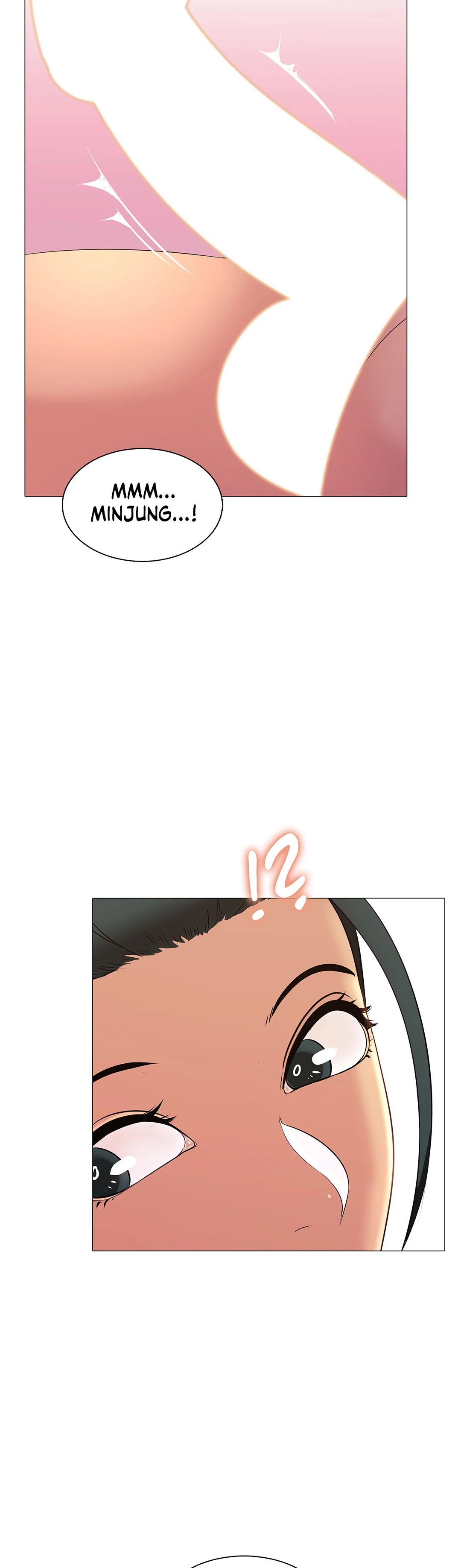 My Best Friend’s Girl Chapter 13 - page 15