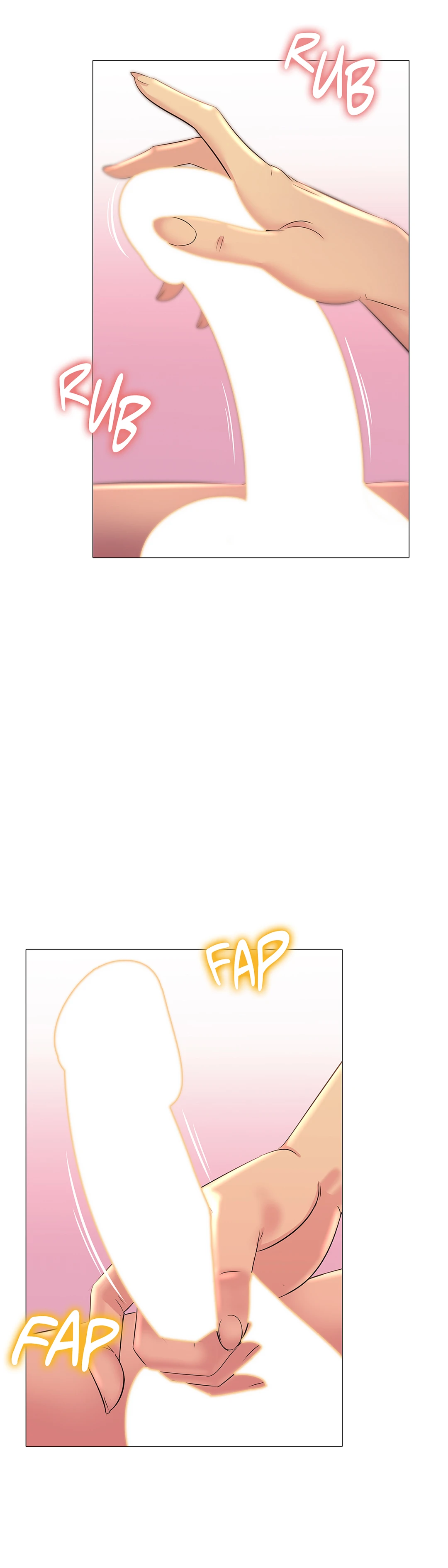 My Best Friend’s Girl Chapter 13 - page 20