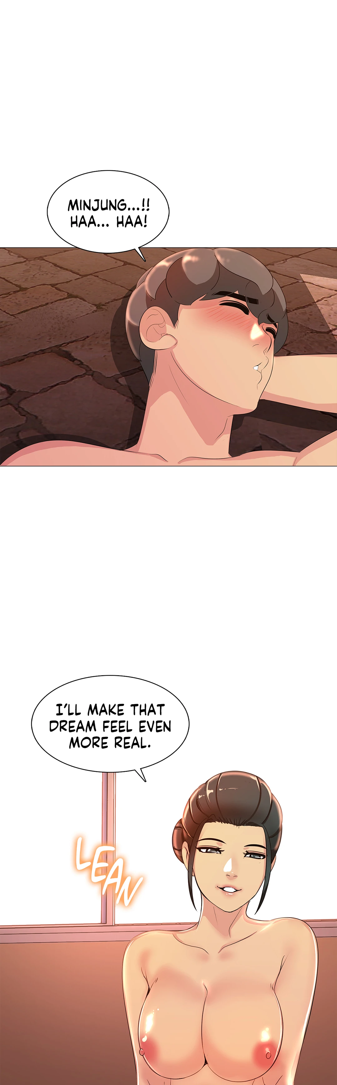 My Best Friend’s Girl Chapter 13 - page 21