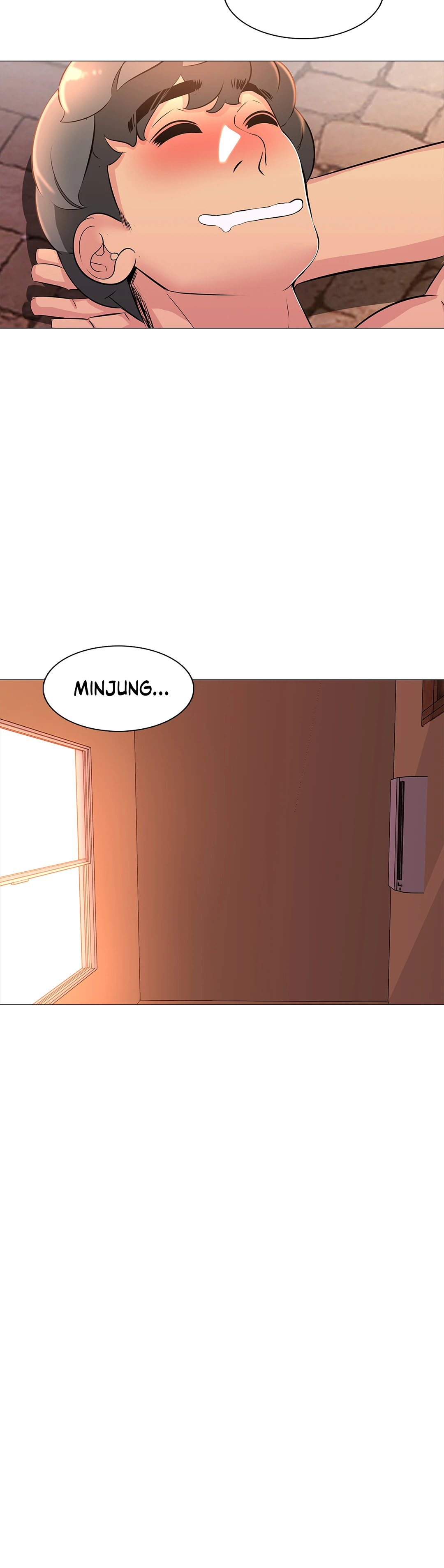 My Best Friend’s Girl Chapter 13 - page 28