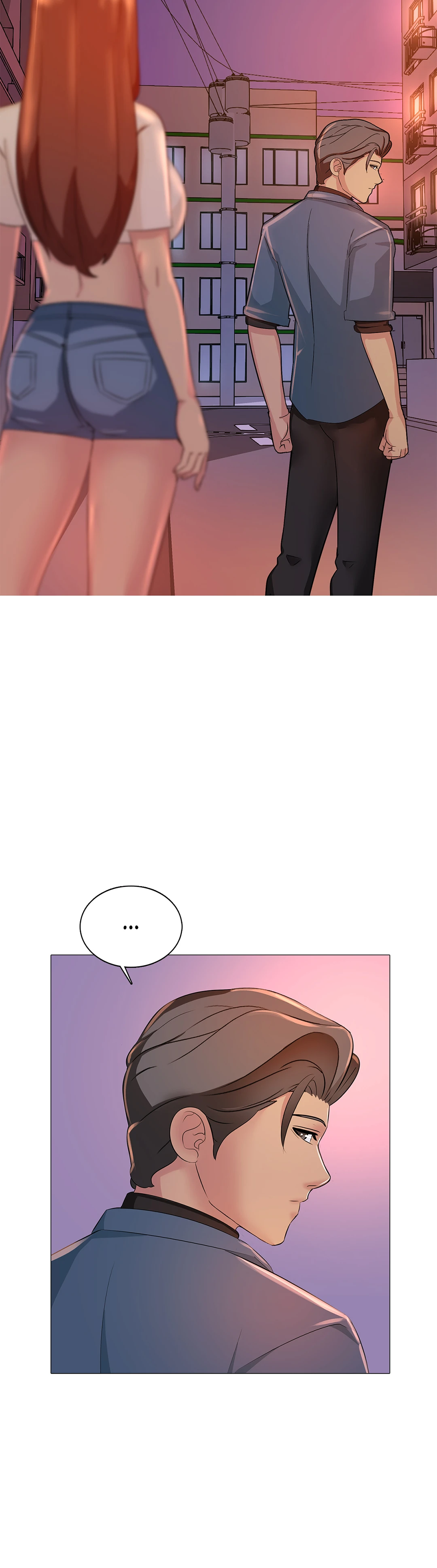 My Best Friend’s Girl Chapter 13 - page 3