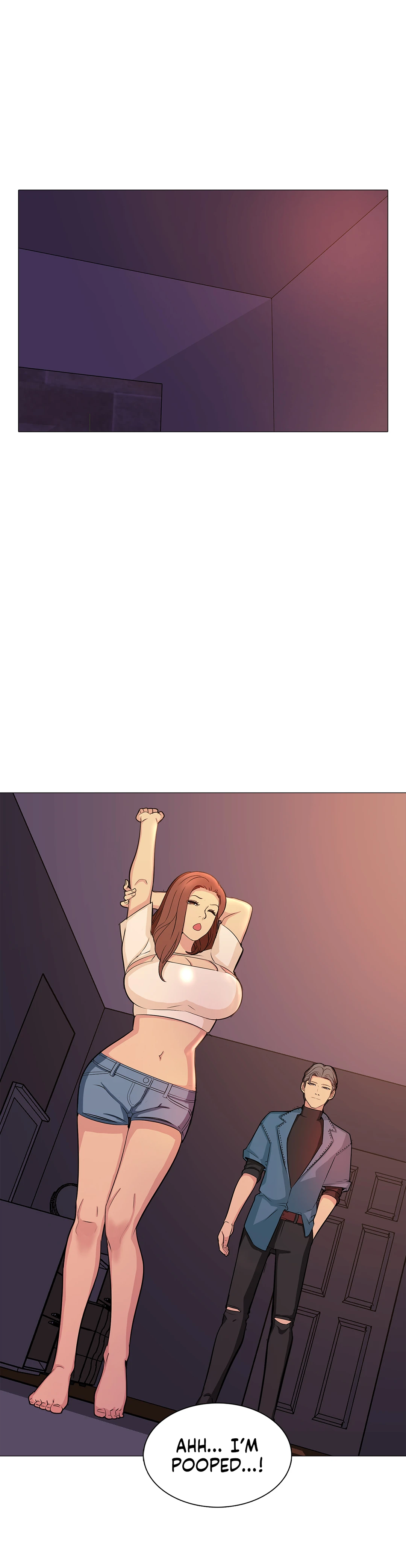 My Best Friend’s Girl Chapter 13 - page 30