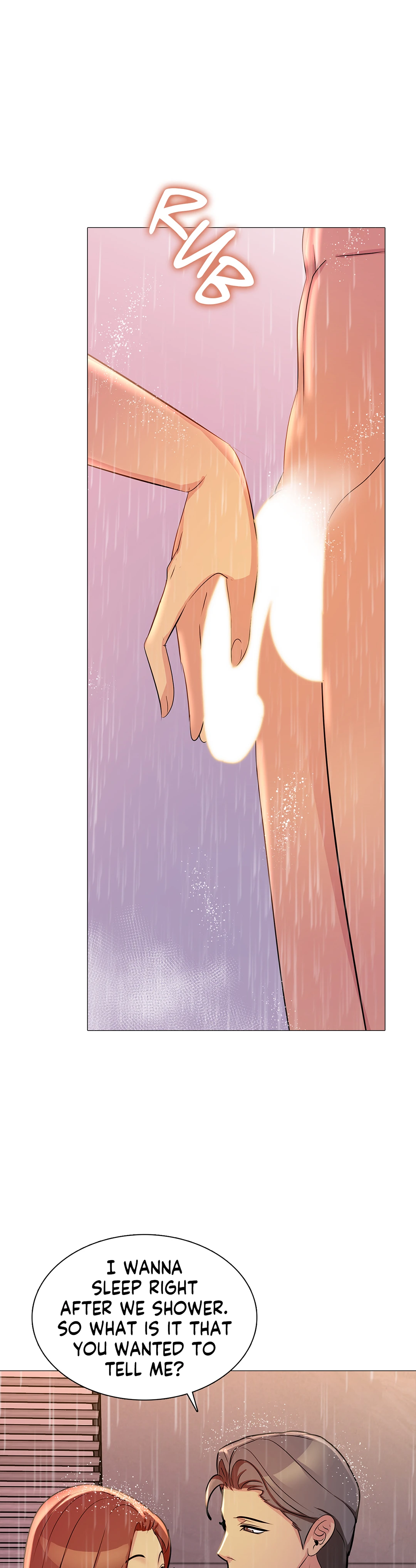 My Best Friend’s Girl Chapter 13 - page 37