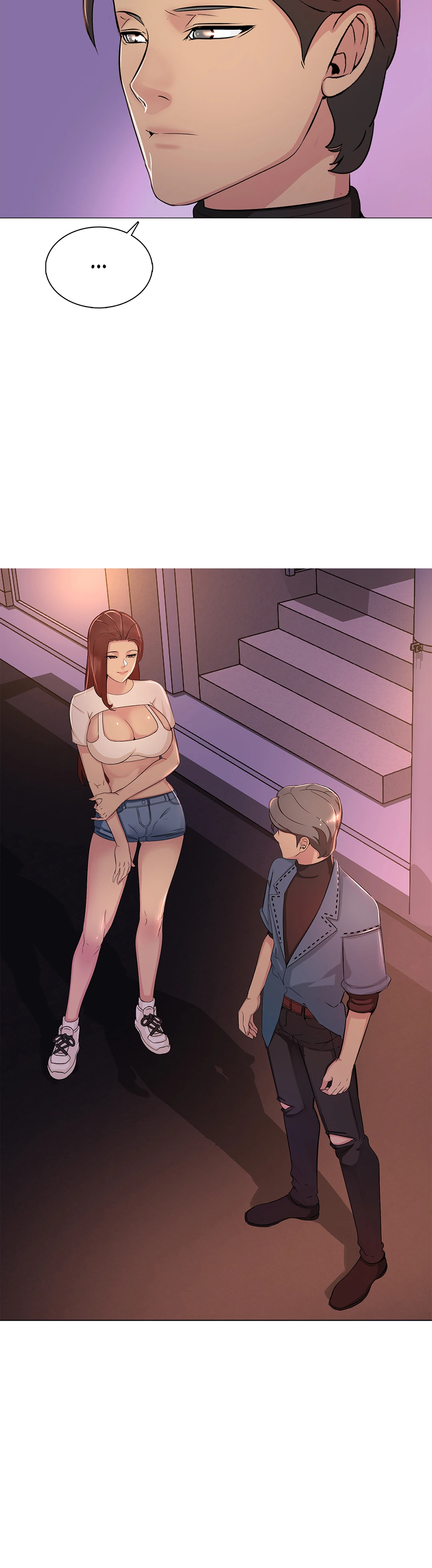 My Best Friend’s Girl Chapter 13 - page 7