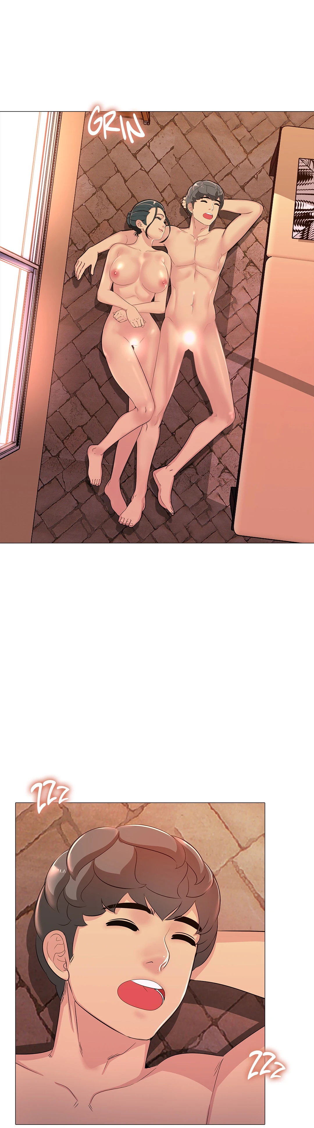 My Best Friend’s Girl Chapter 13 - page 9