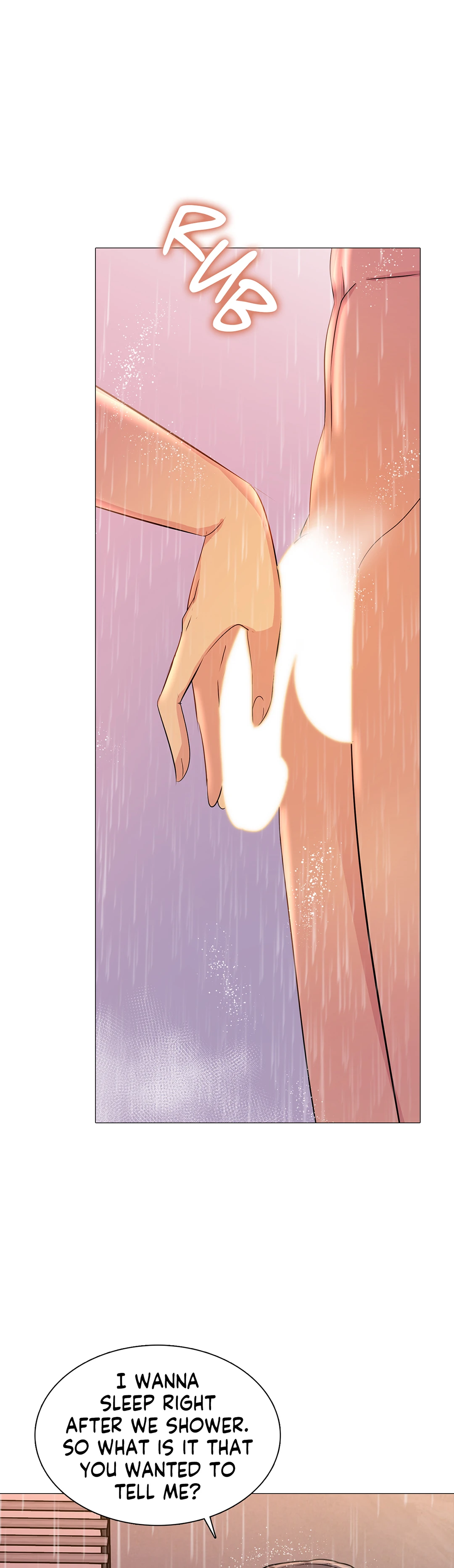 My Best Friend’s Girl Chapter 14 - page 1