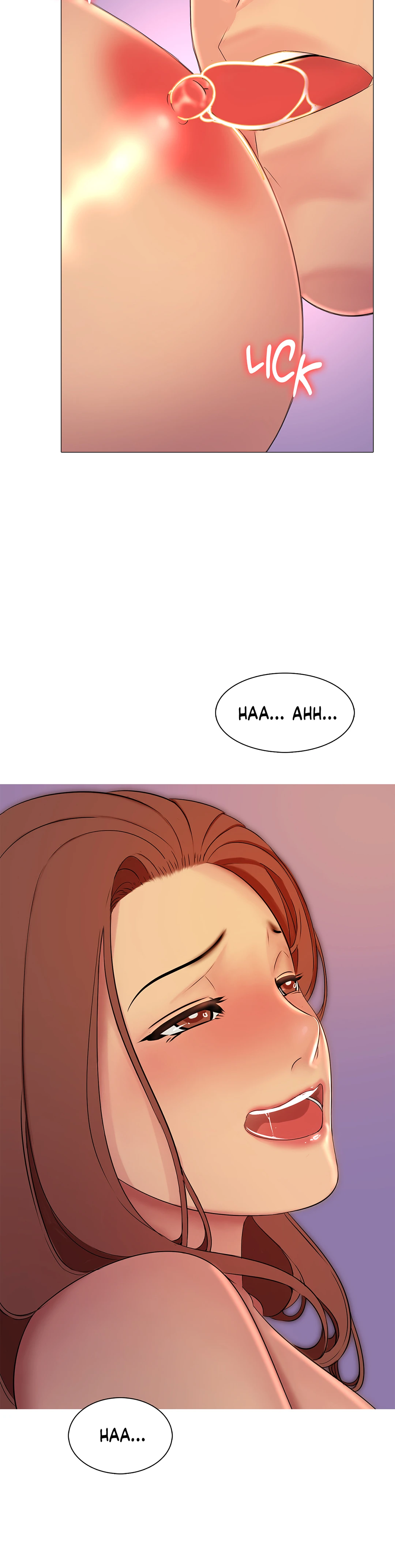 My Best Friend’s Girl Chapter 14 - page 14