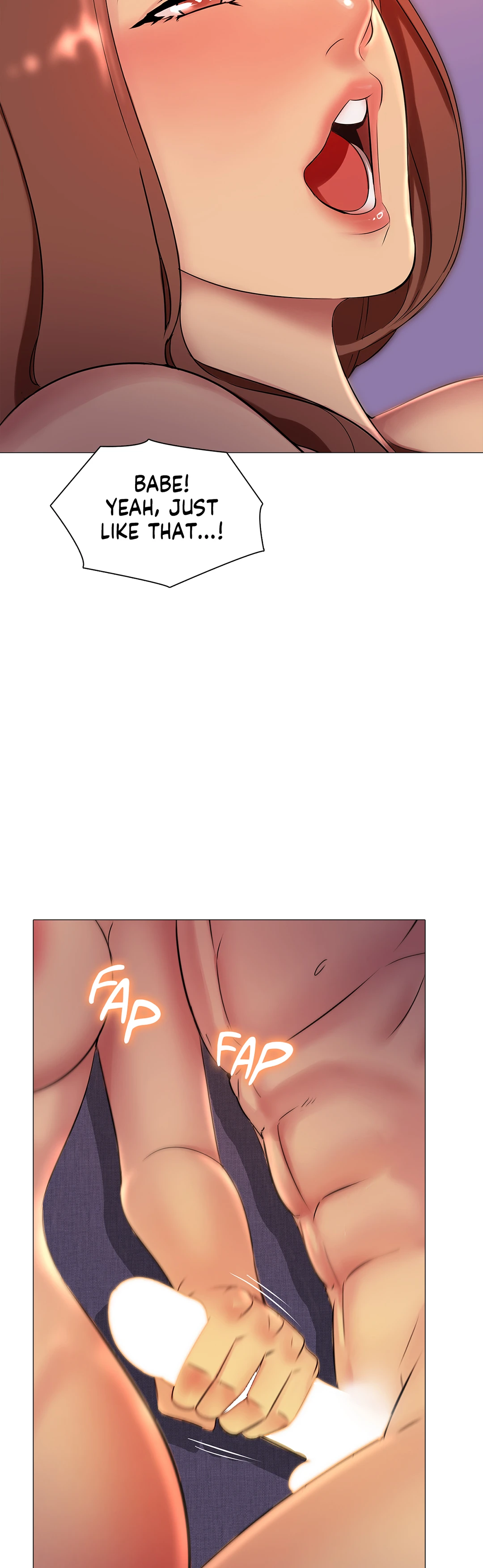 My Best Friend’s Girl Chapter 14 - page 19