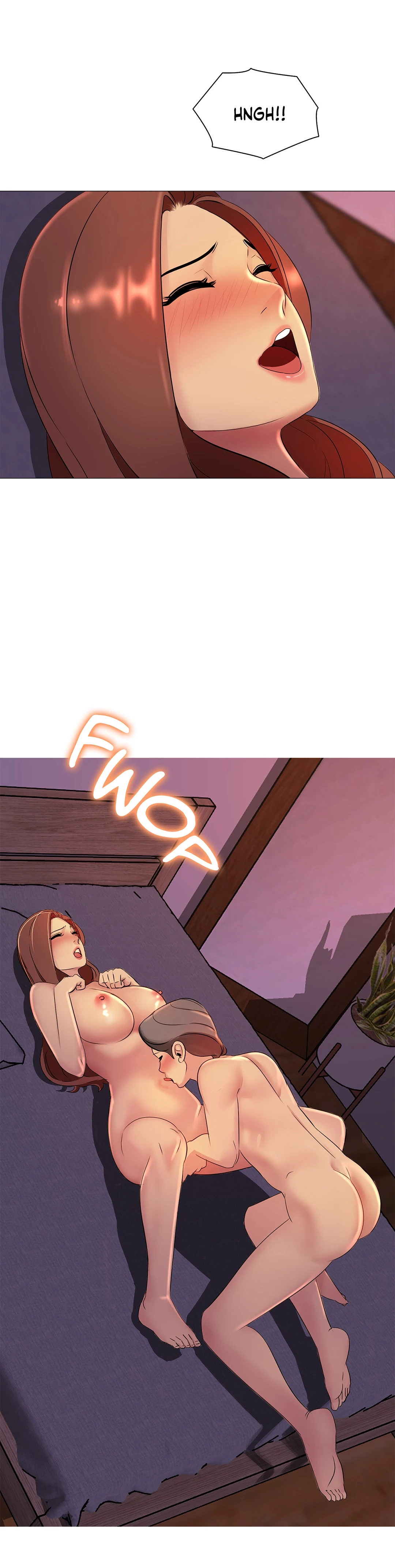 My Best Friend’s Girl Chapter 14 - page 24