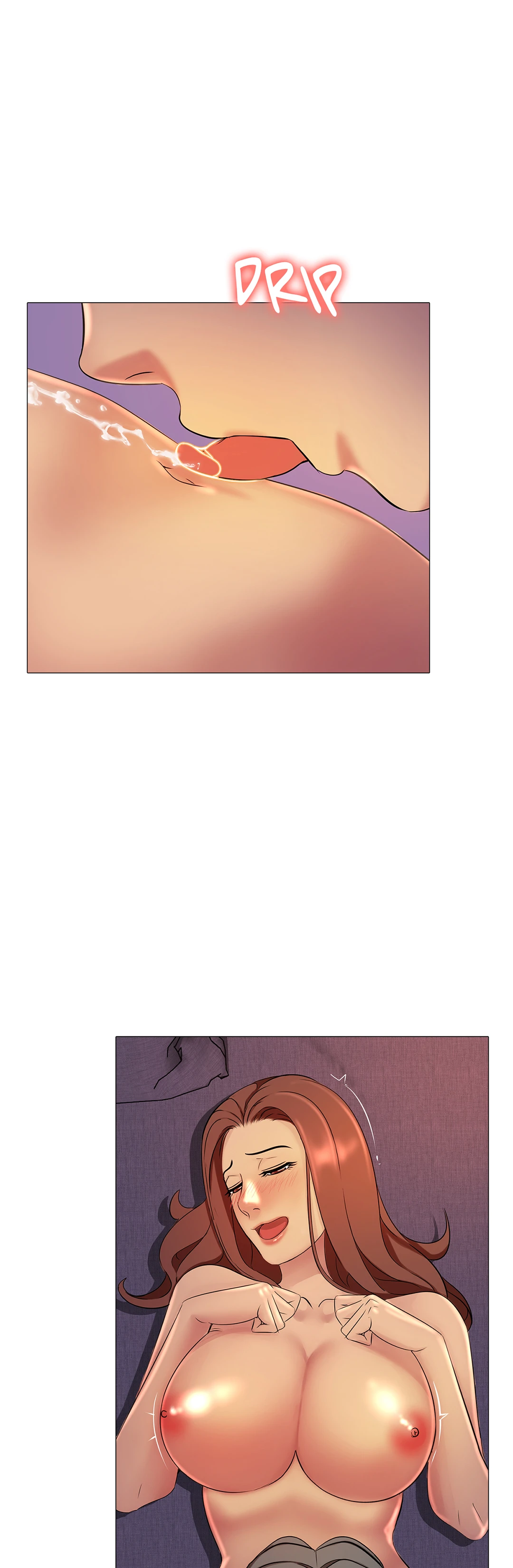 My Best Friend’s Girl Chapter 14 - page 25