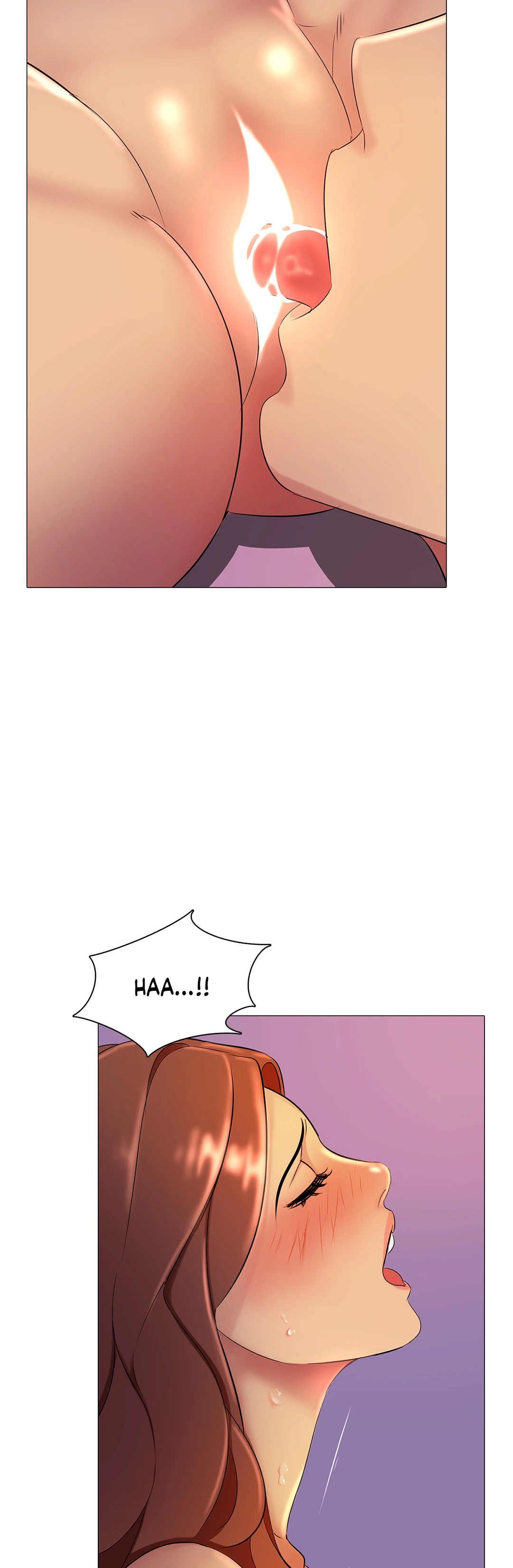 My Best Friend’s Girl Chapter 14 - page 27