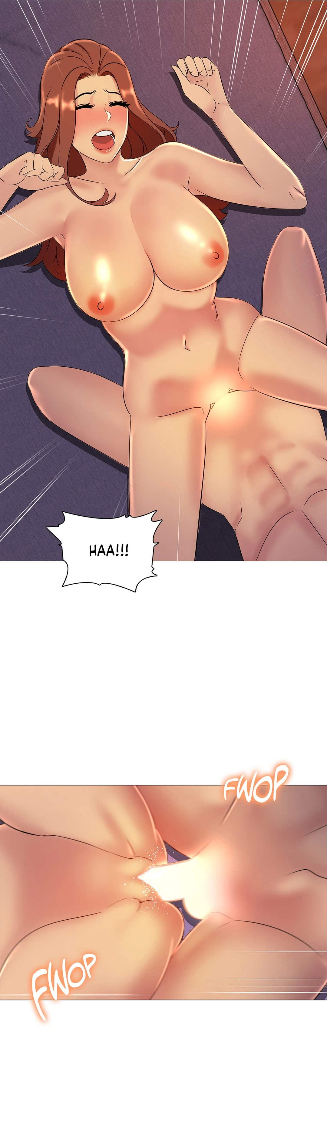 My Best Friend’s Girl Chapter 14 - page 35