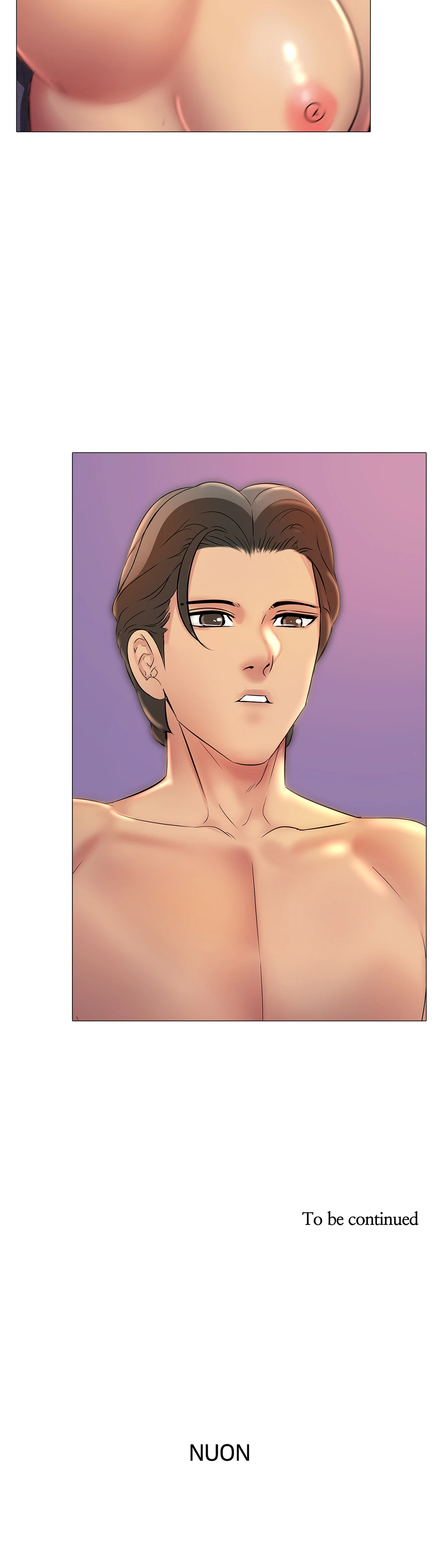 My Best Friend’s Girl Chapter 14 - page 39