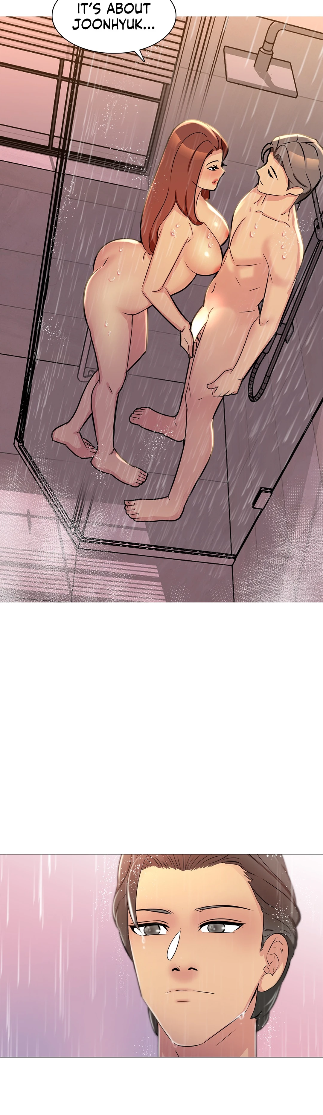 My Best Friend’s Girl Chapter 14 - page 4