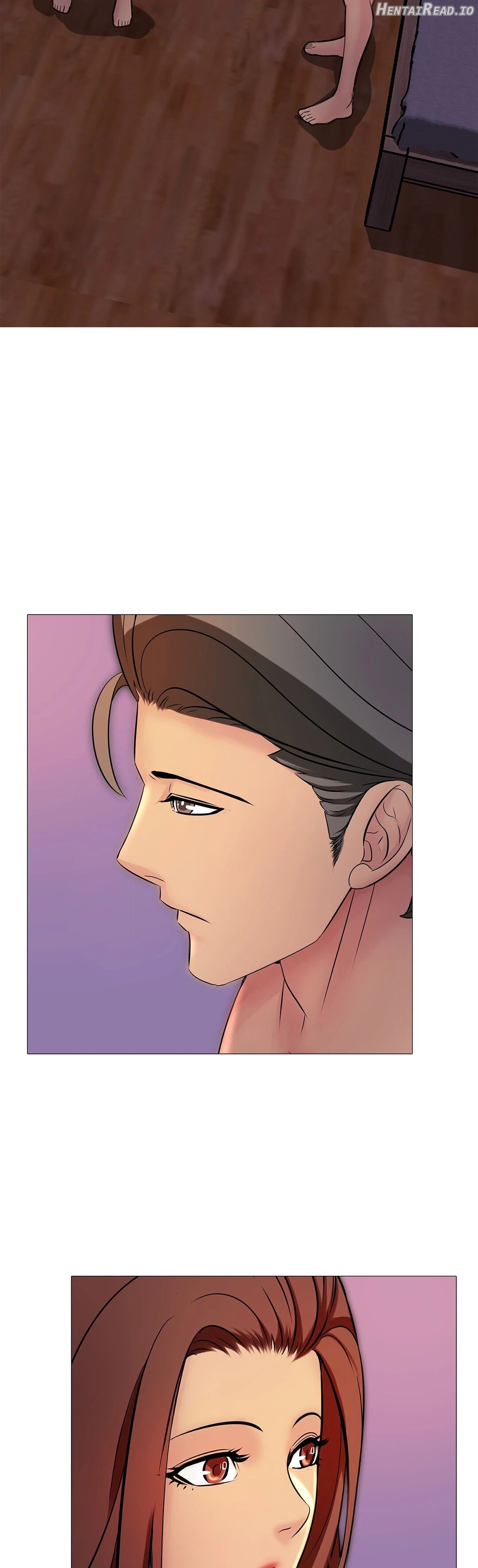 My Best Friend’s Girl Chapter 16 - page 2