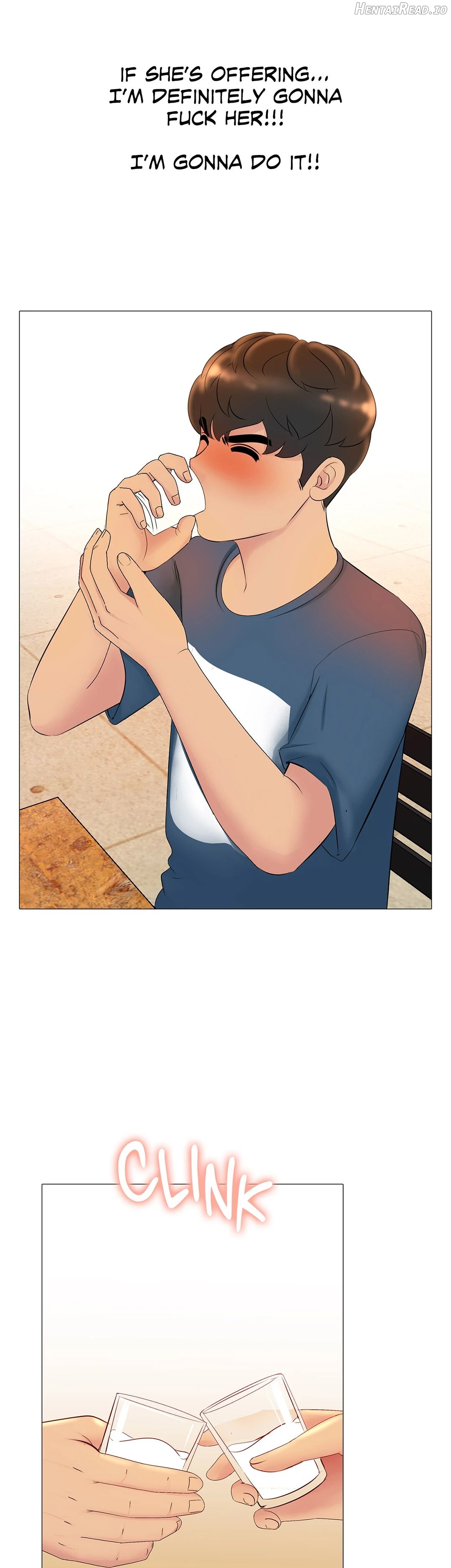 My Best Friend’s Girl Chapter 17 - page 15