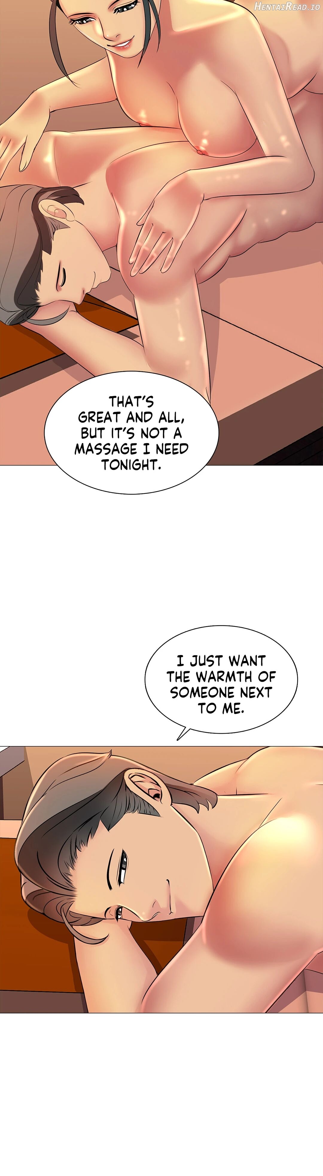 My Best Friend’s Girl Chapter 17 - page 26