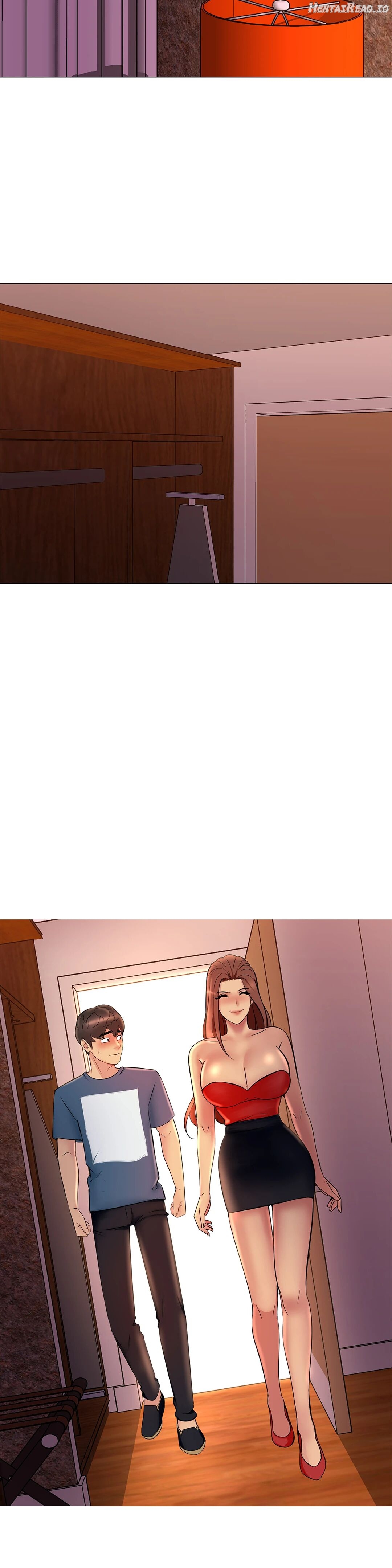 My Best Friend’s Girl Chapter 17 - page 38