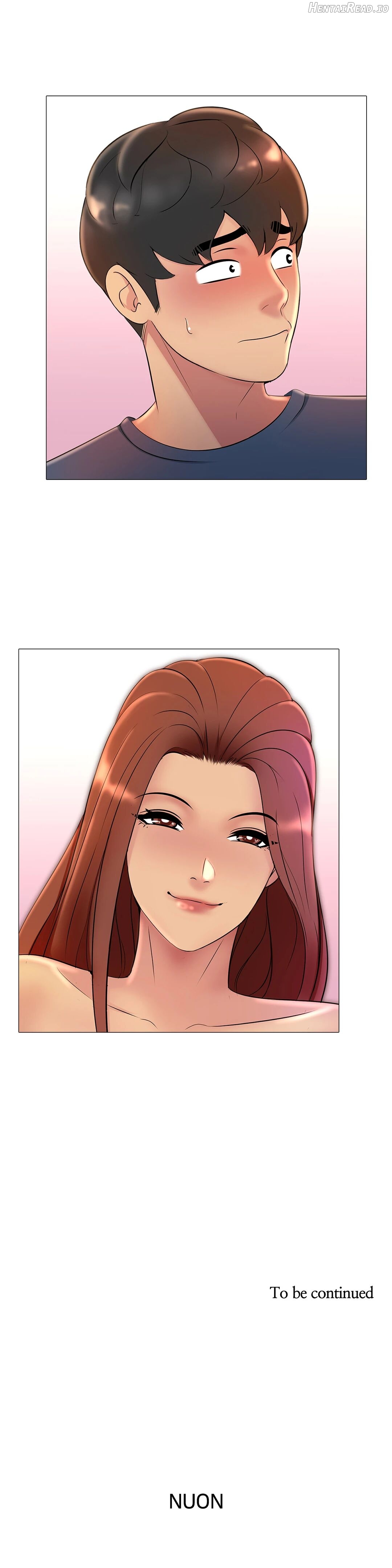 My Best Friend’s Girl Chapter 17 - page 39