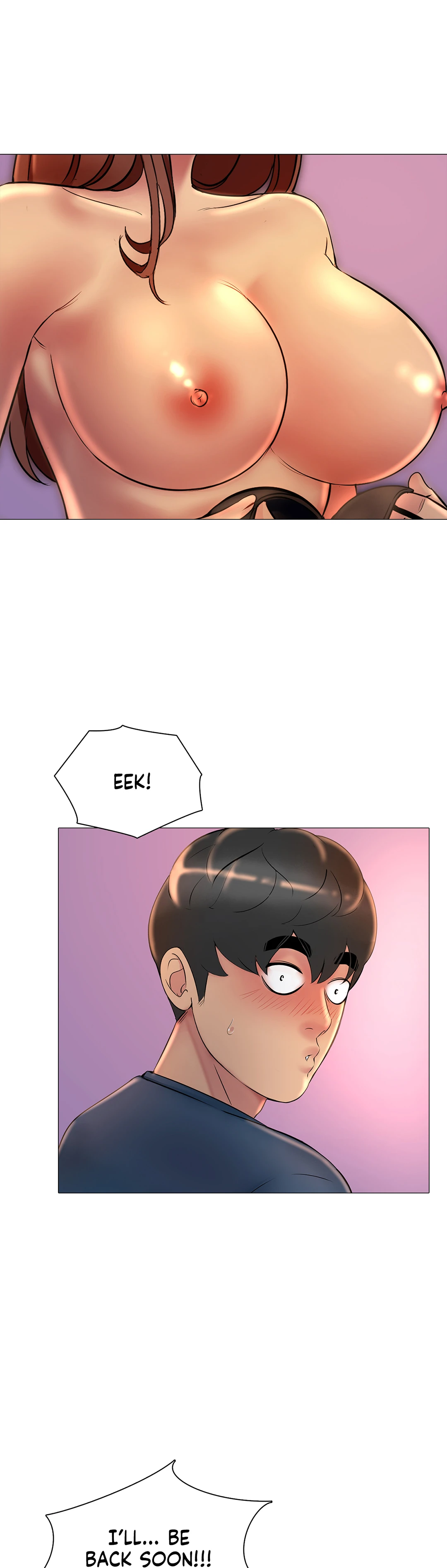 My Best Friend’s Girl Chapter 18 - page 13