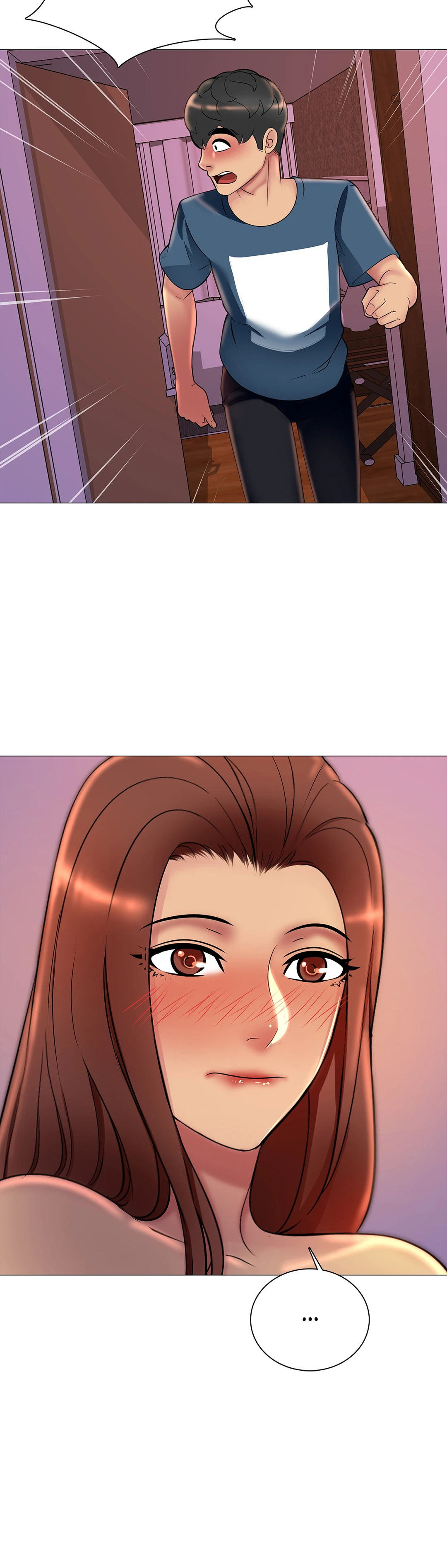 My Best Friend’s Girl Chapter 18 - page 14