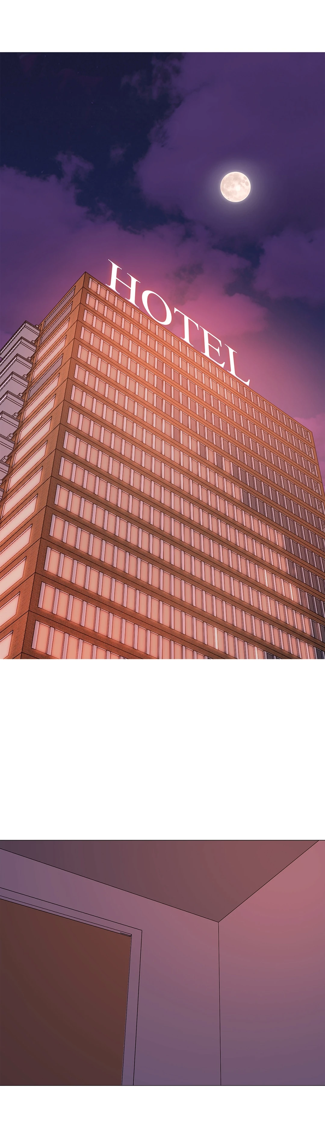 My Best Friend’s Girl Chapter 18 - page 15