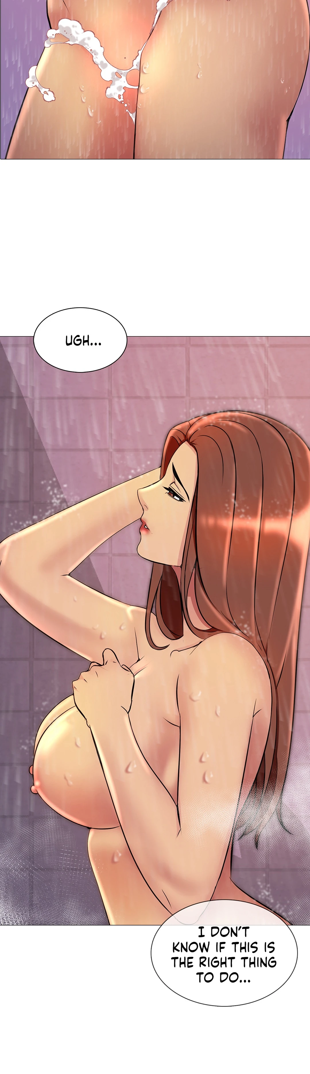 My Best Friend’s Girl Chapter 18 - page 18