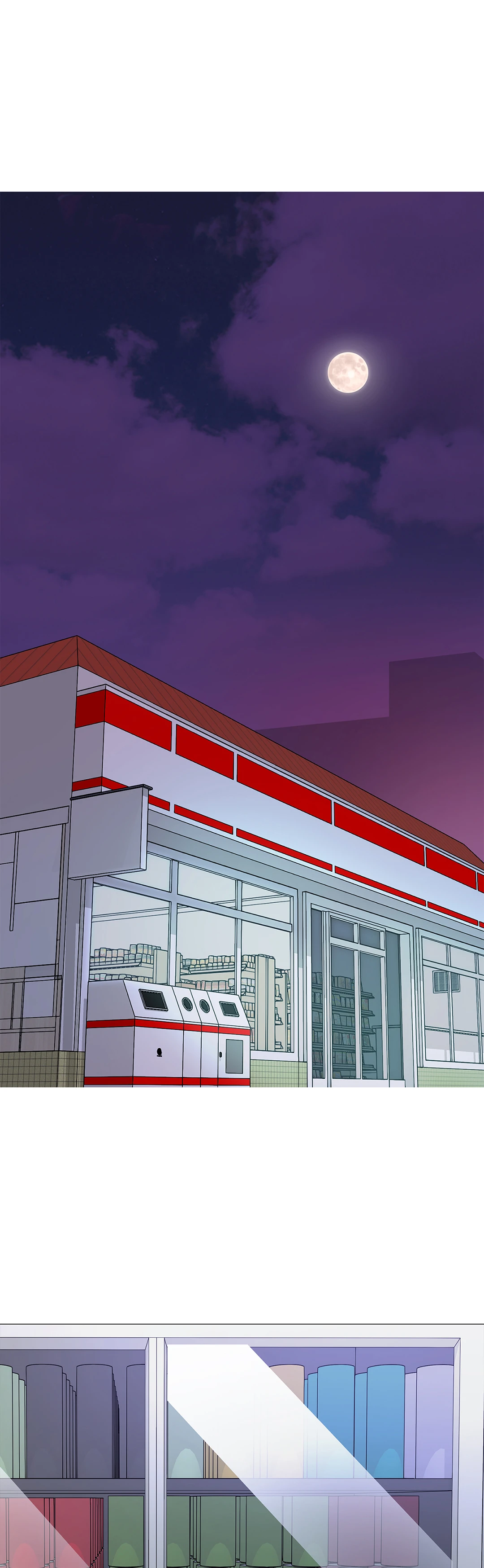 My Best Friend’s Girl Chapter 18 - page 19