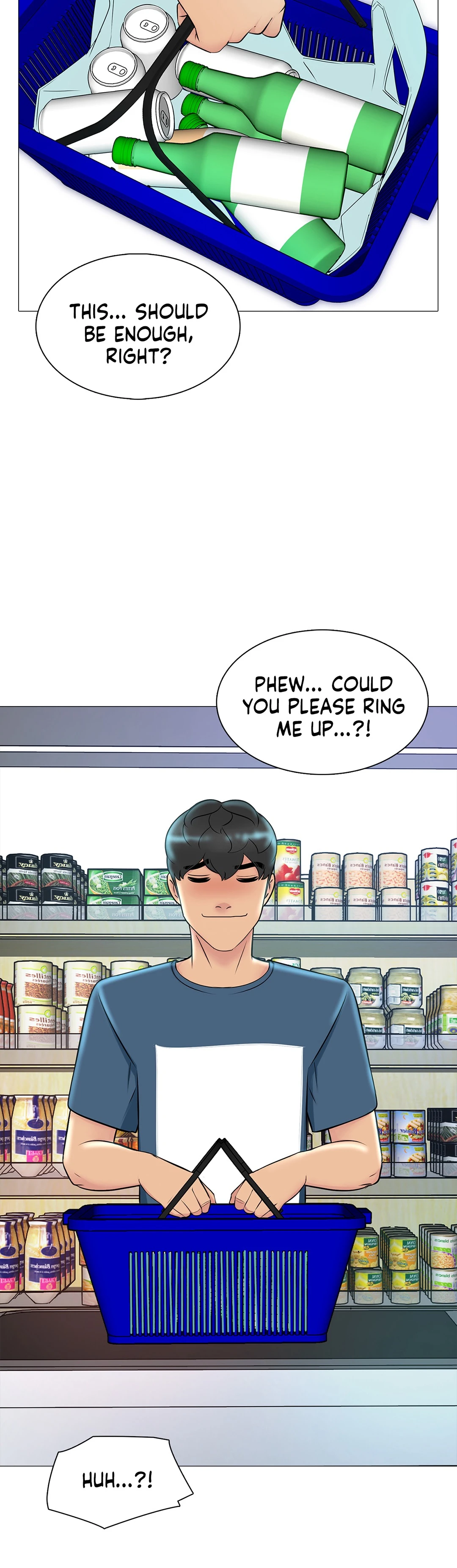 My Best Friend’s Girl Chapter 18 - page 24