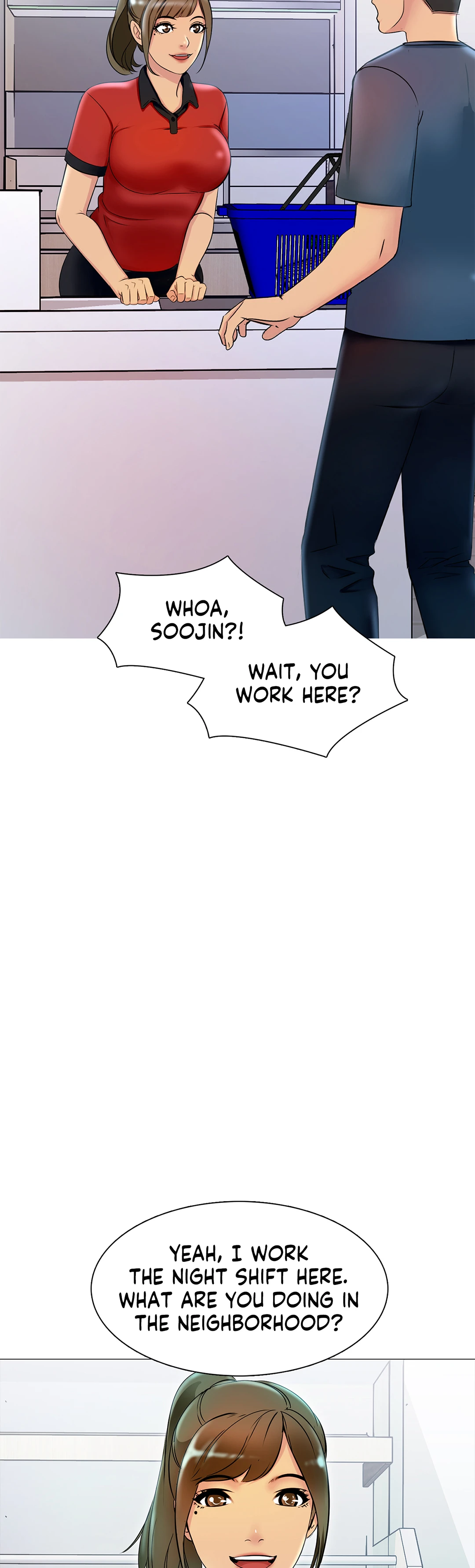 My Best Friend’s Girl Chapter 18 - page 26