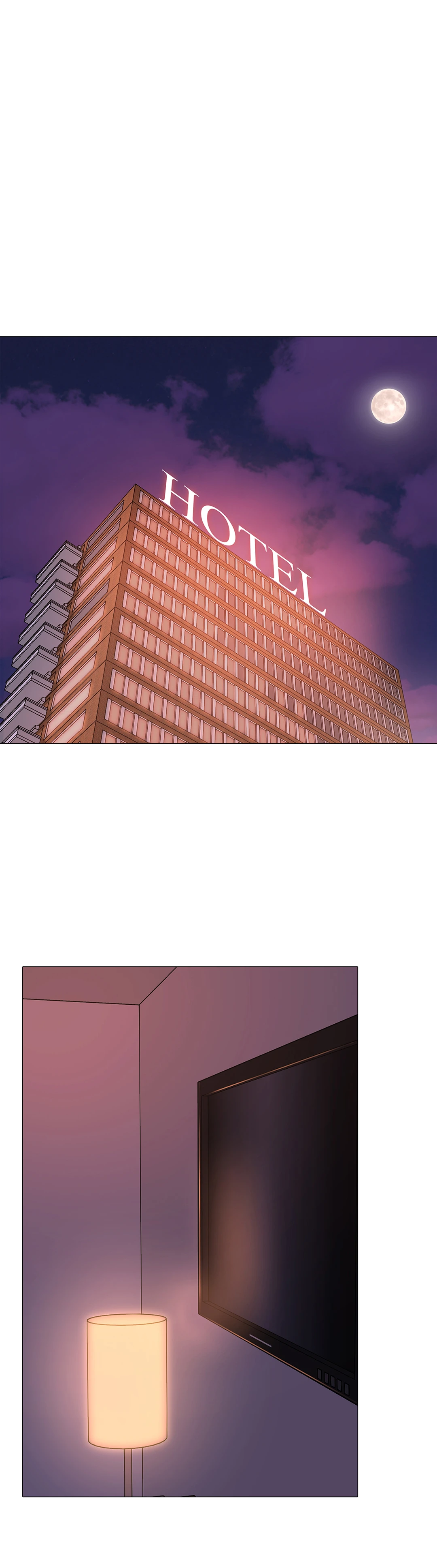 My Best Friend’s Girl Chapter 18 - page 3