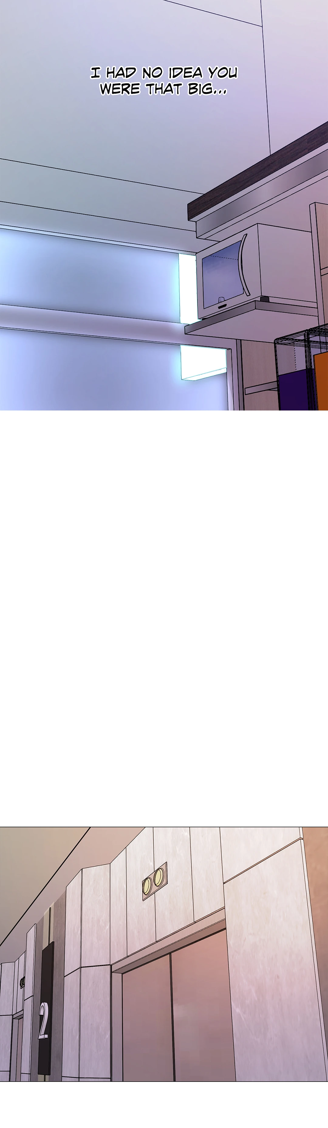 My Best Friend’s Girl Chapter 18 - page 33