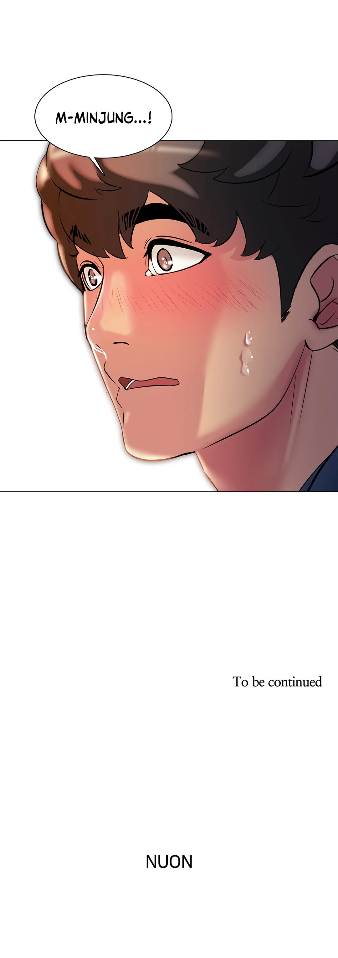 My Best Friend’s Girl Chapter 18 - page 38