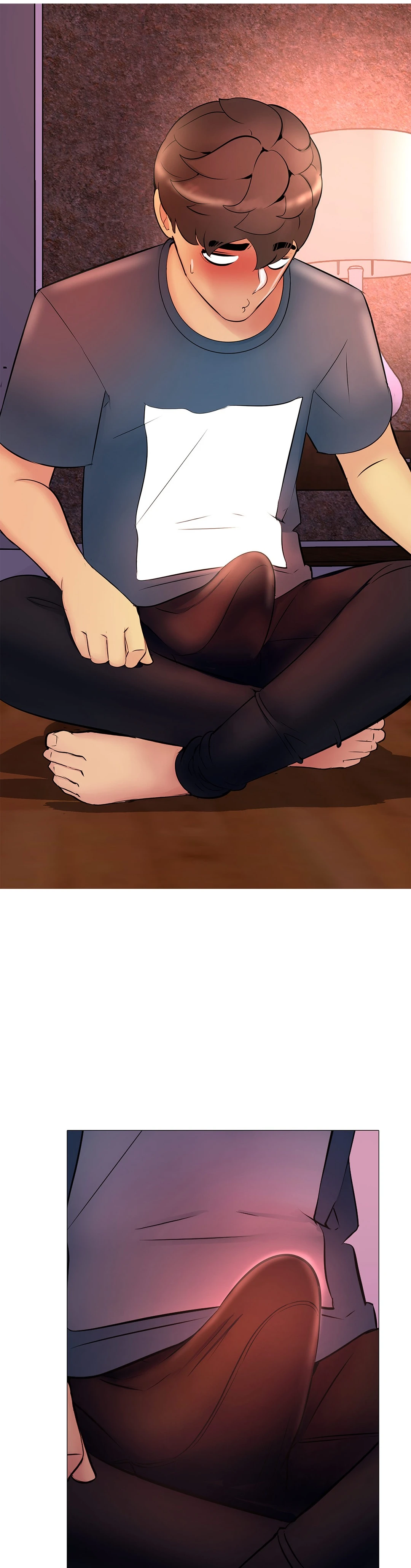 My Best Friend’s Girl Chapter 19 - page 13