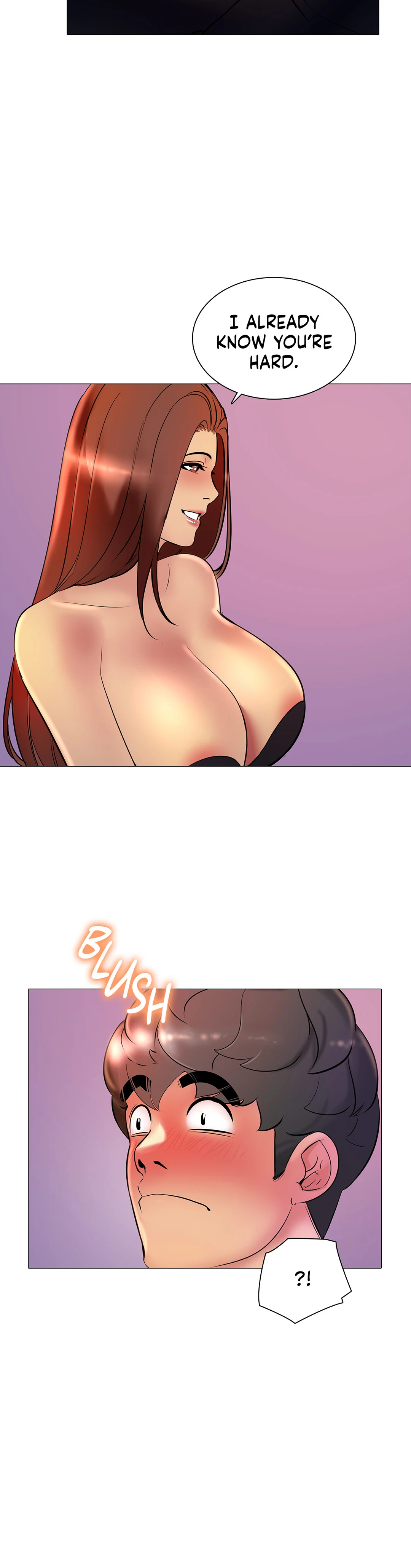 My Best Friend’s Girl Chapter 19 - page 14