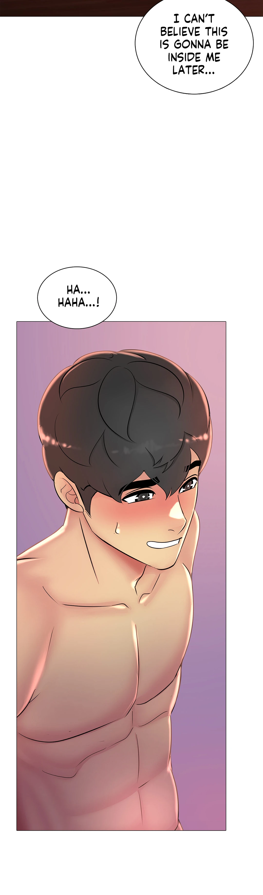 My Best Friend’s Girl Chapter 19 - page 24