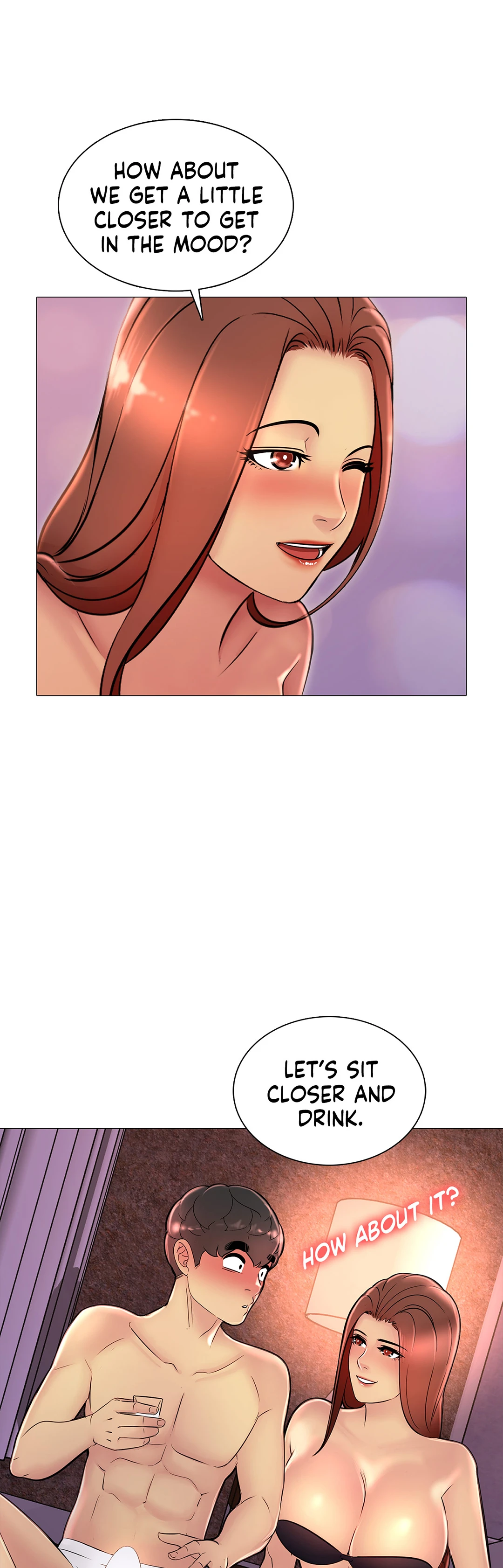 My Best Friend’s Girl Chapter 19 - page 26