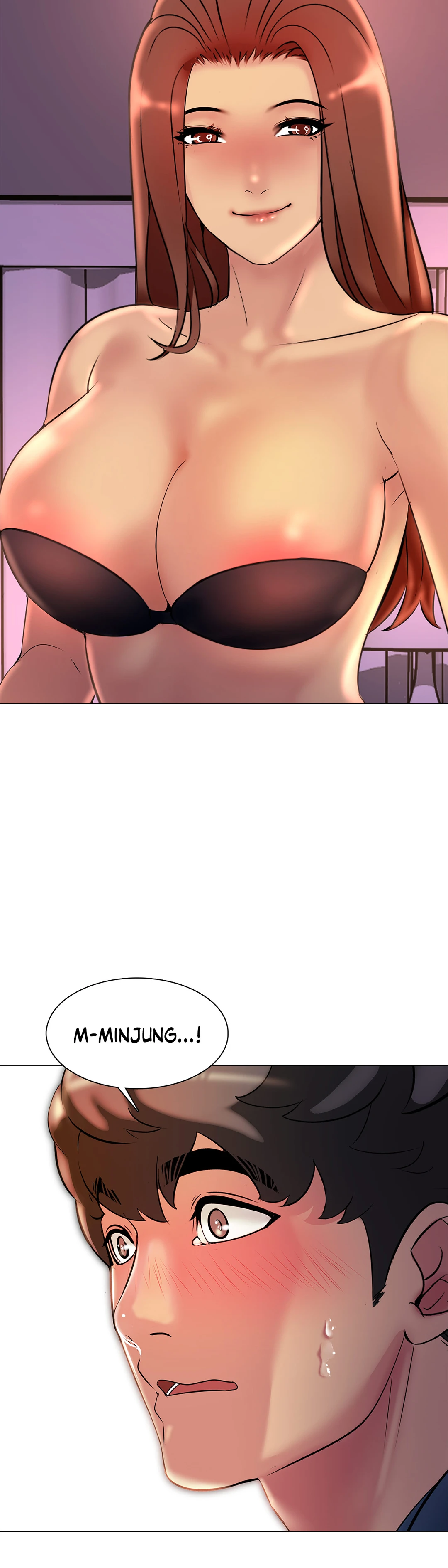 My Best Friend’s Girl Chapter 19 - page 3