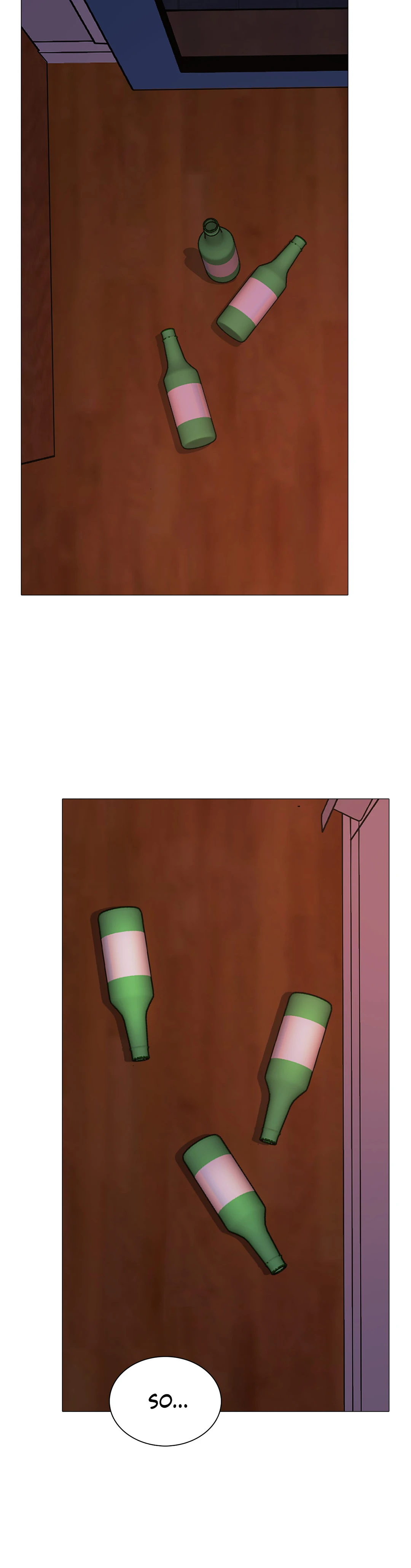 My Best Friend’s Girl Chapter 19 - page 31