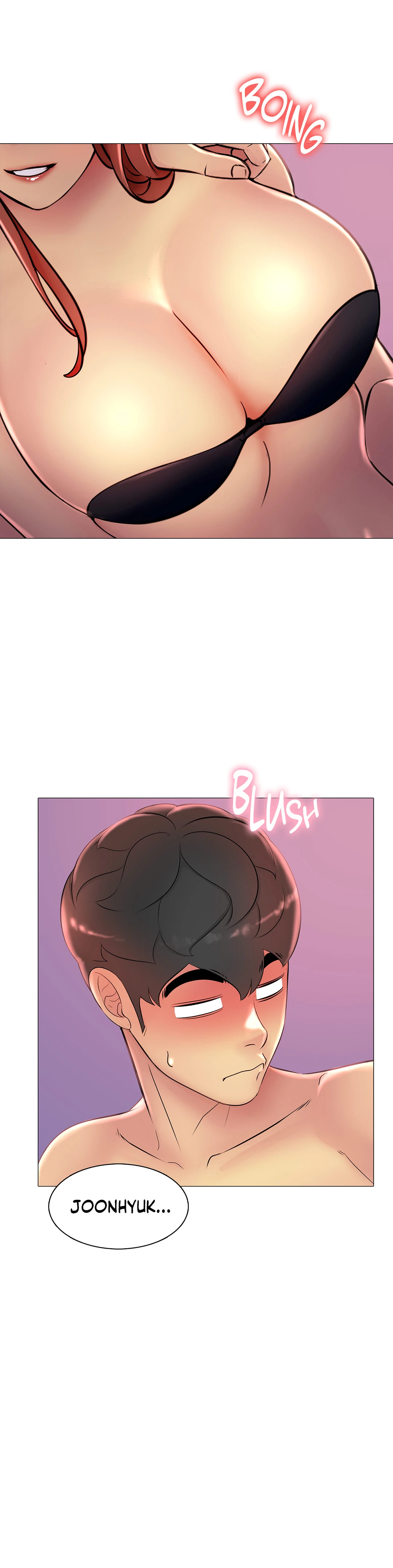 My Best Friend’s Girl Chapter 19 - page 34