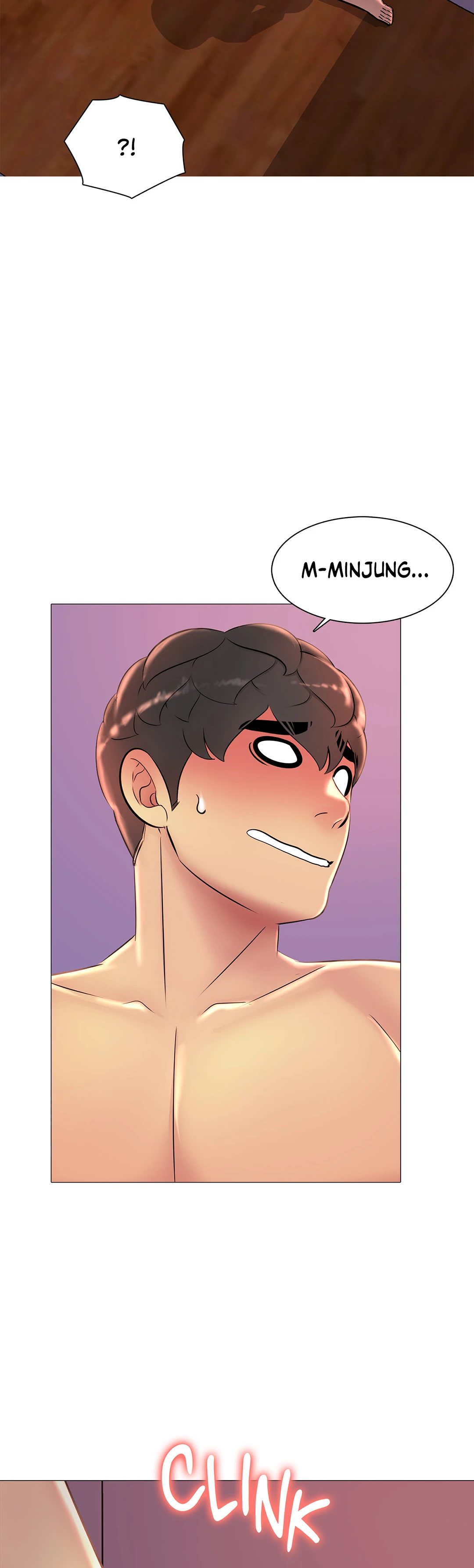 My Best Friend’s Girl Chapter 19 - page 36