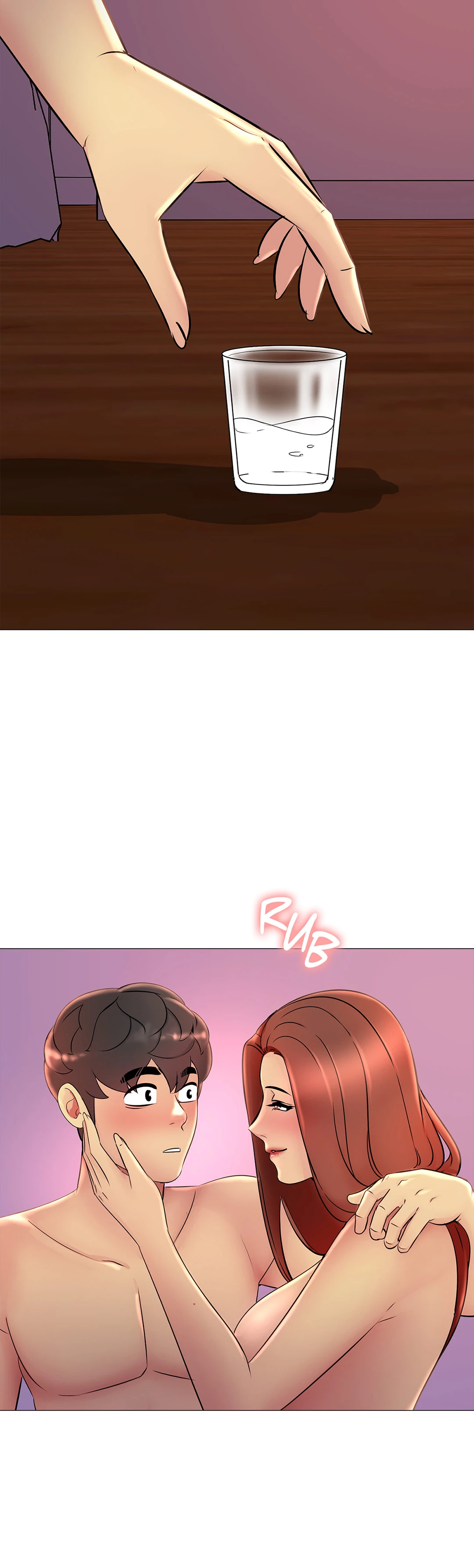 My Best Friend’s Girl Chapter 19 - page 37