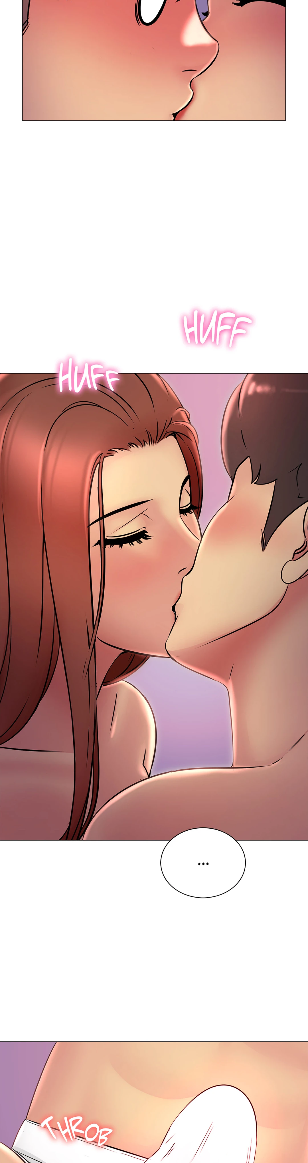 My Best Friend’s Girl Chapter 19 - page 39