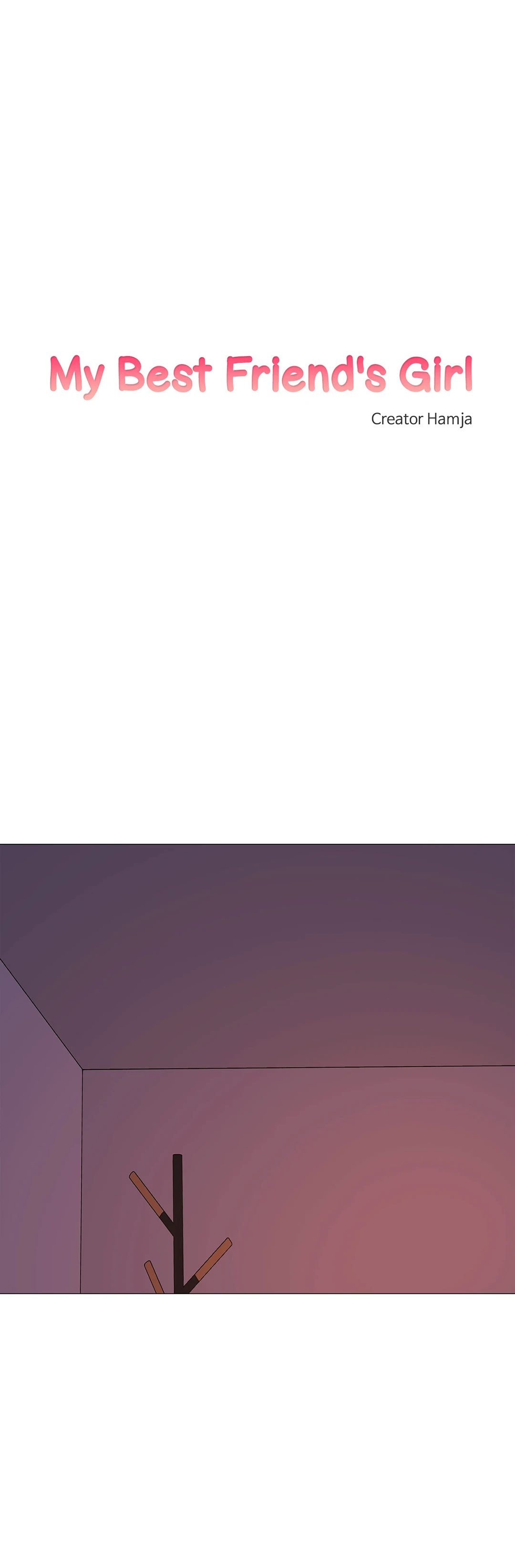 My Best Friend’s Girl Chapter 19 - page 4