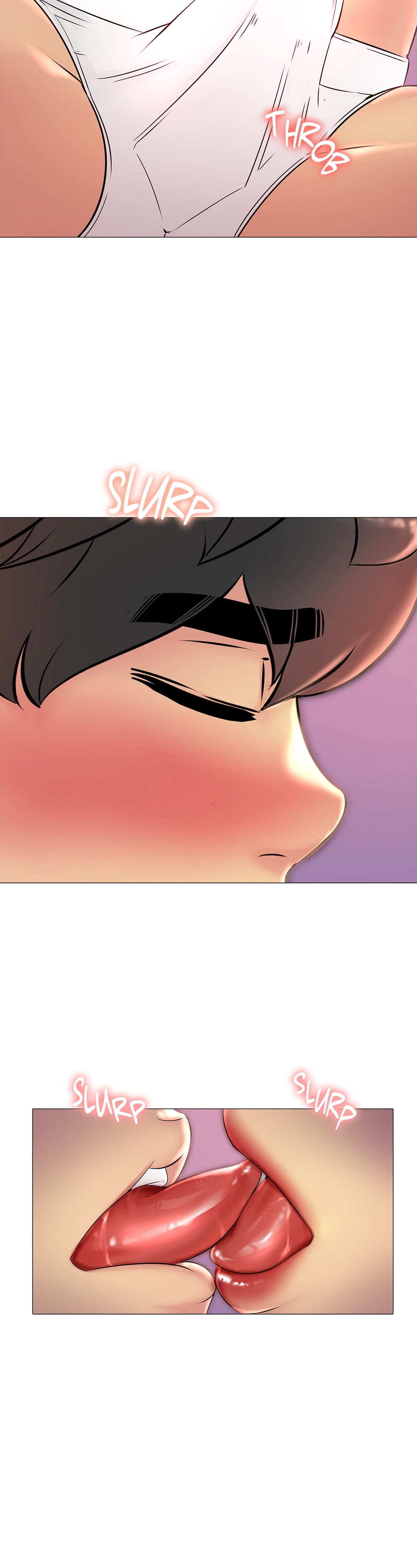 My Best Friend’s Girl Chapter 19 - page 40