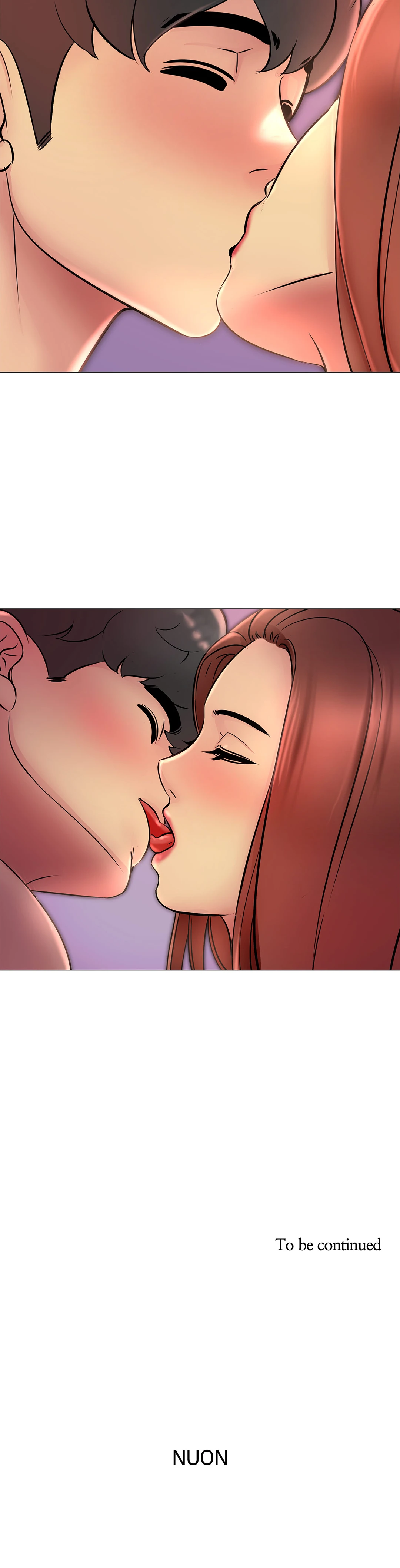 My Best Friend’s Girl Chapter 19 - page 44